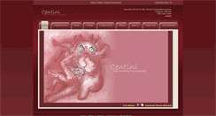 Desktop Screenshot of centini.com